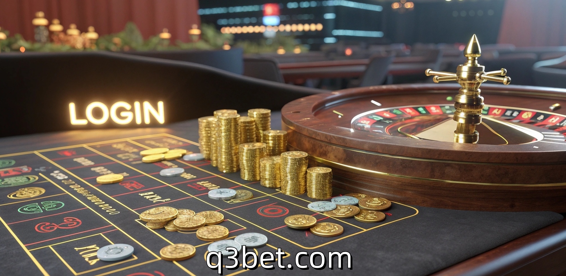 q3bet