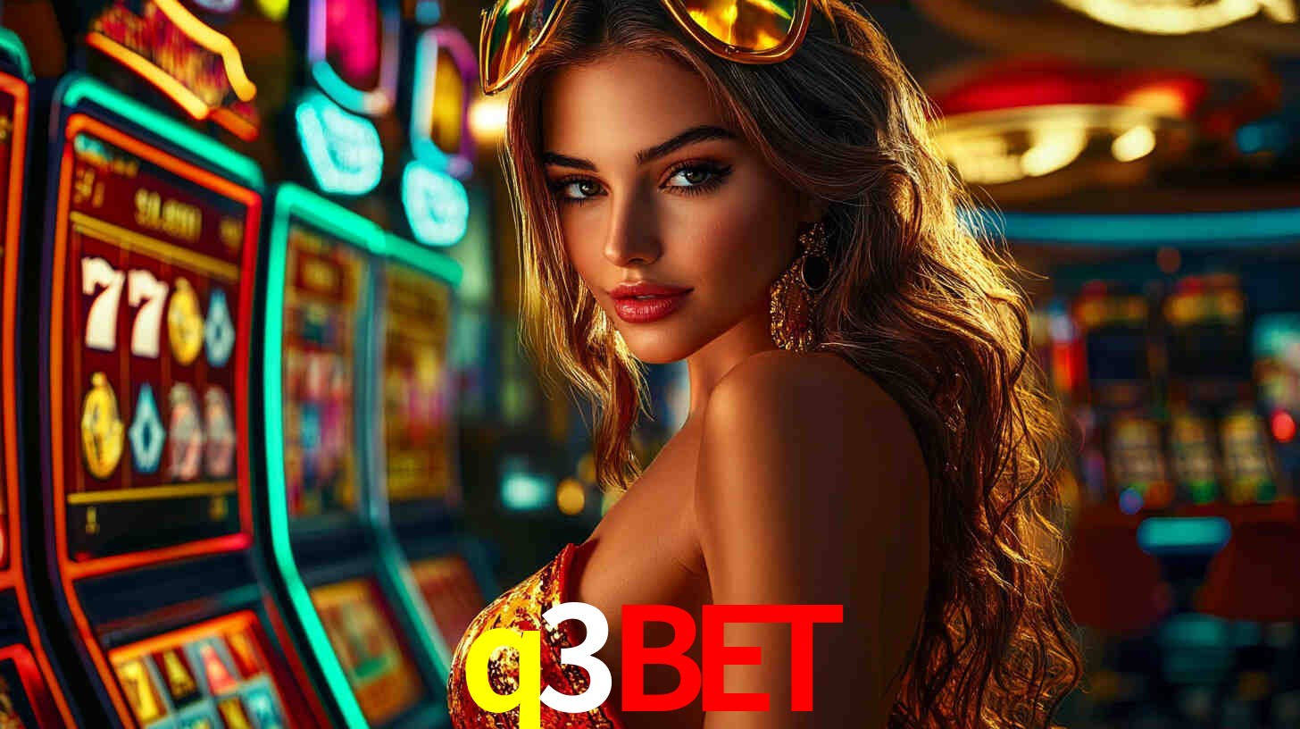 Premium Interface q3bet
