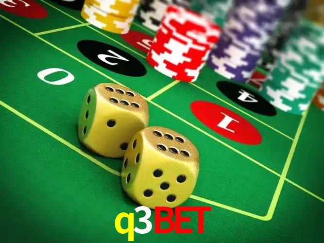 Football Betting q3bet