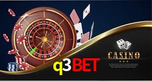 Programa VIP q3bet