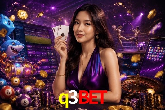Roulette Table q3bet