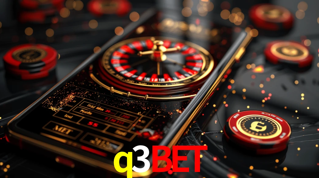 Slot Games q3bet
