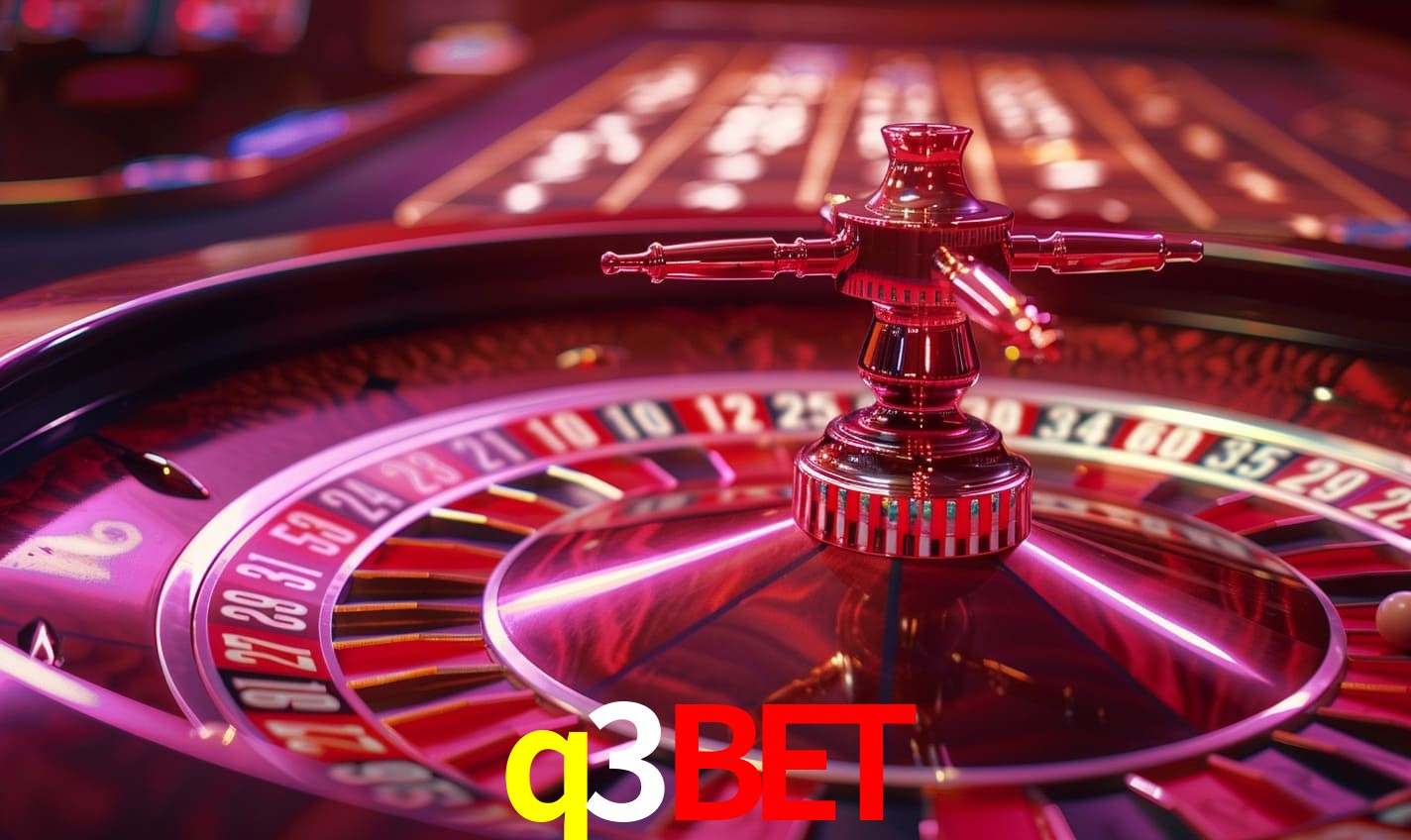 Descubra a Essência do q3bet: Nossa História e Compromissos