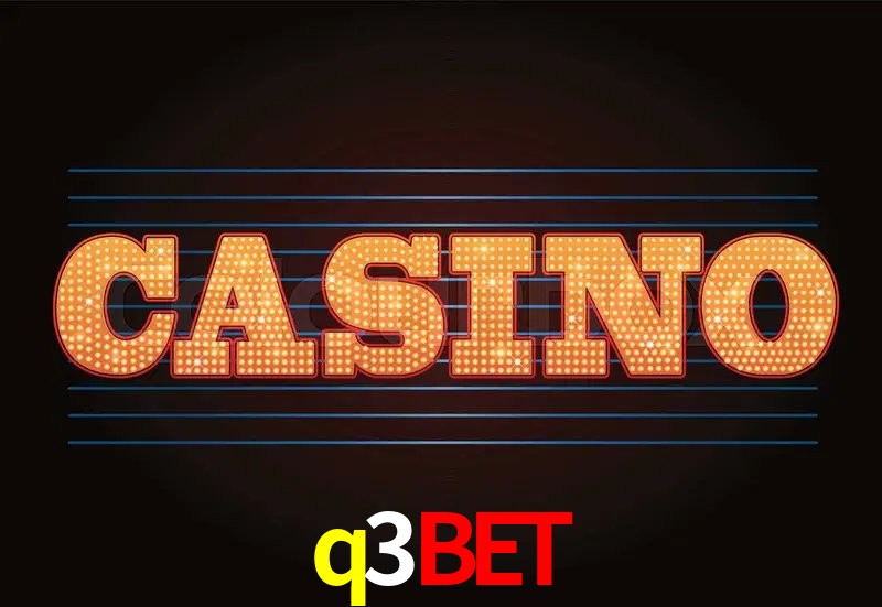 Mesa de Blackjack q3bet