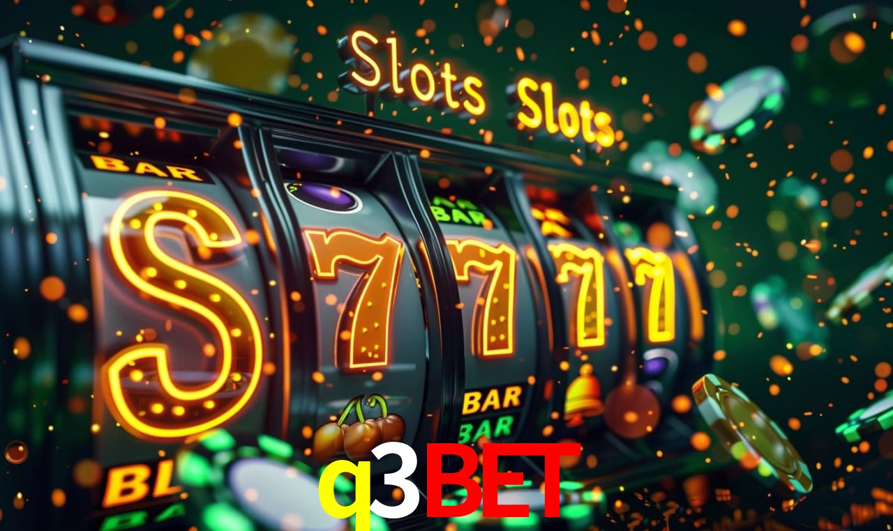 Interface Premium q3bet