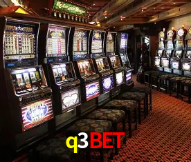 Explorando a Categoria de Eventos em Apostas na q3bet