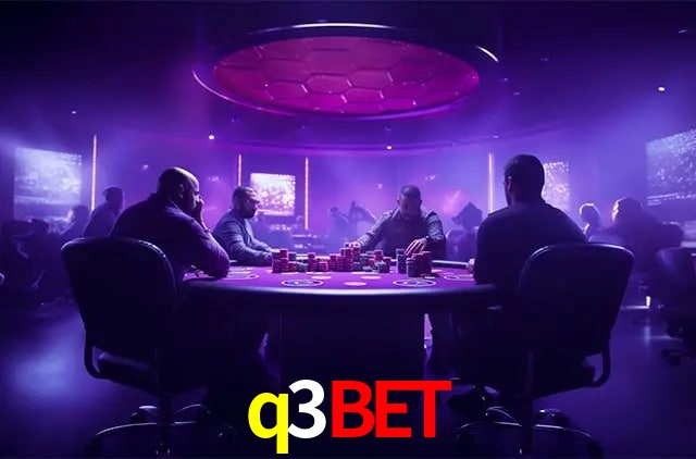 Explorando a Categoria de Eventos em Apostas na q3bet
