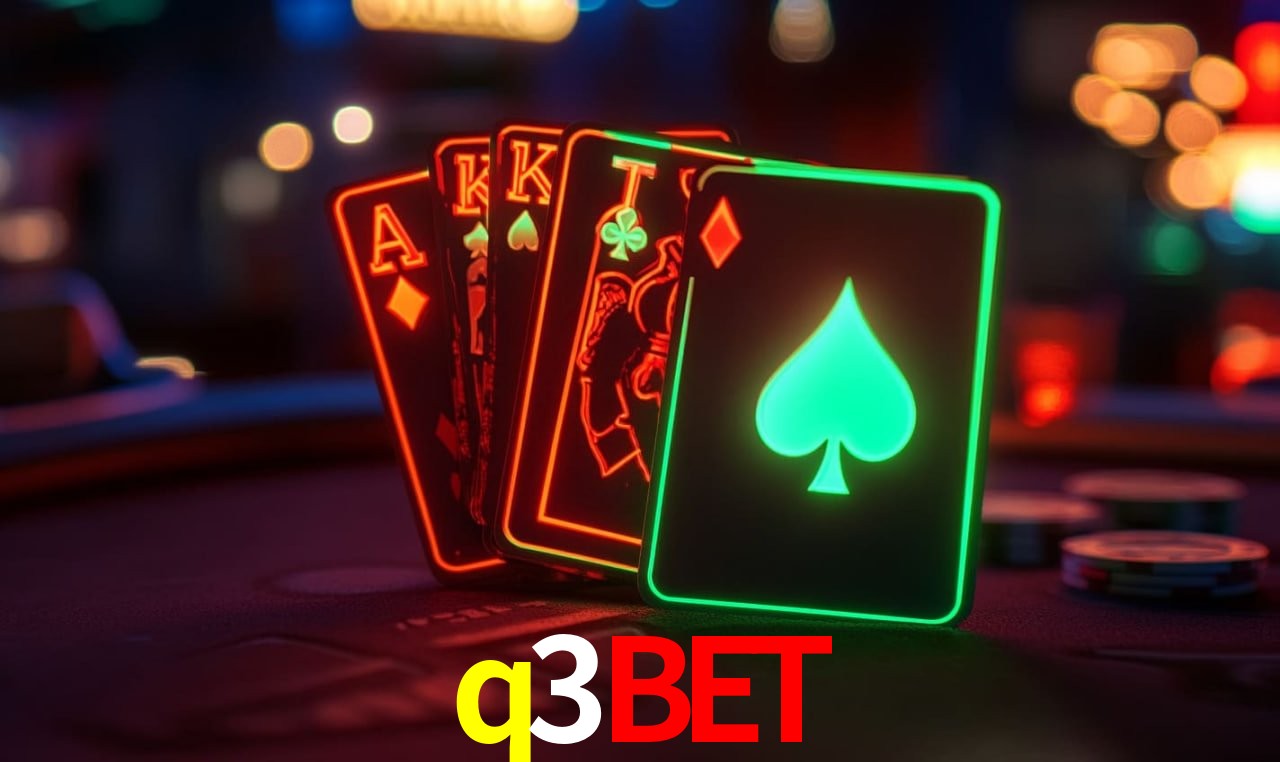 Promoções Sazonais q3bet