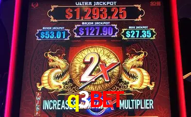 Descubra a Magia dos Jogos de Arcade no q3bet