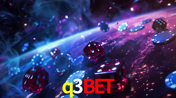 Game Providers q3bet