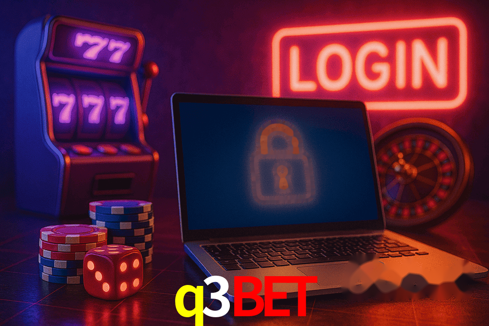 Casino Ao Vivo q3bet
