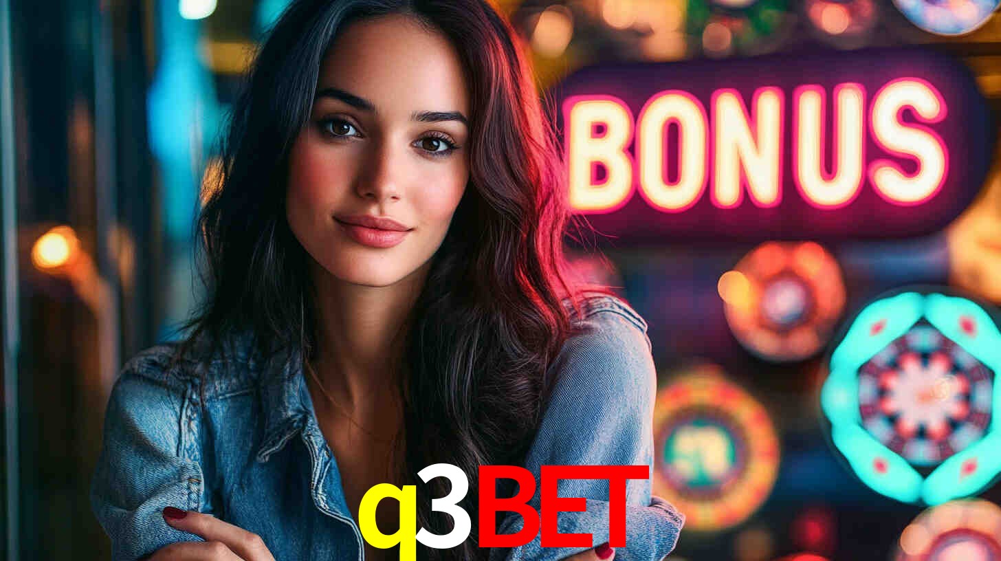 q3bet: Seu Especialista em Apostas Esportivas Brasileiras