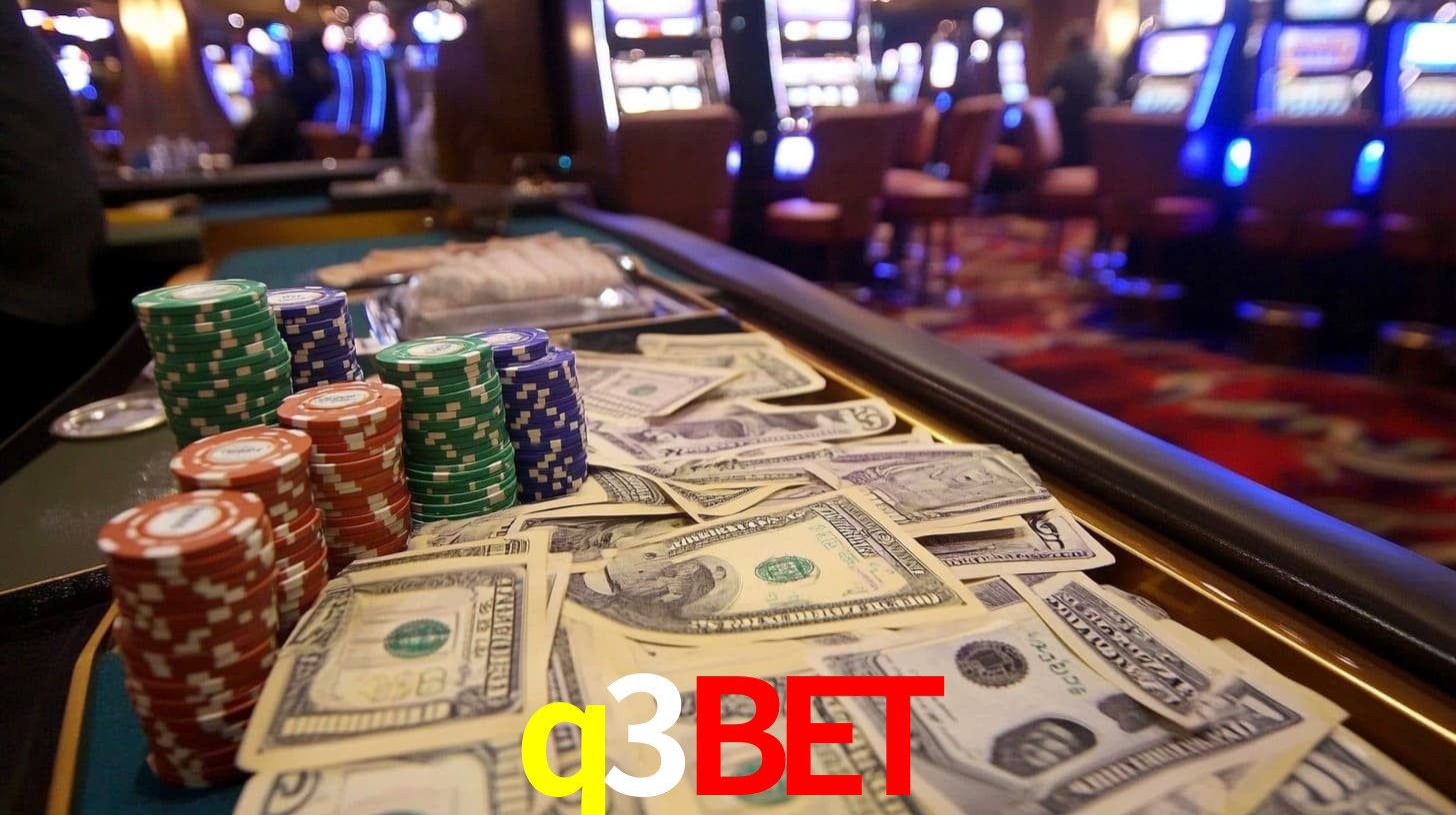 Sistemas de Segurança q3bet