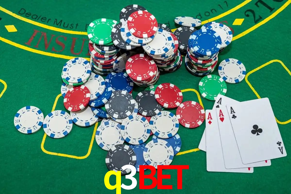cassino q3bet