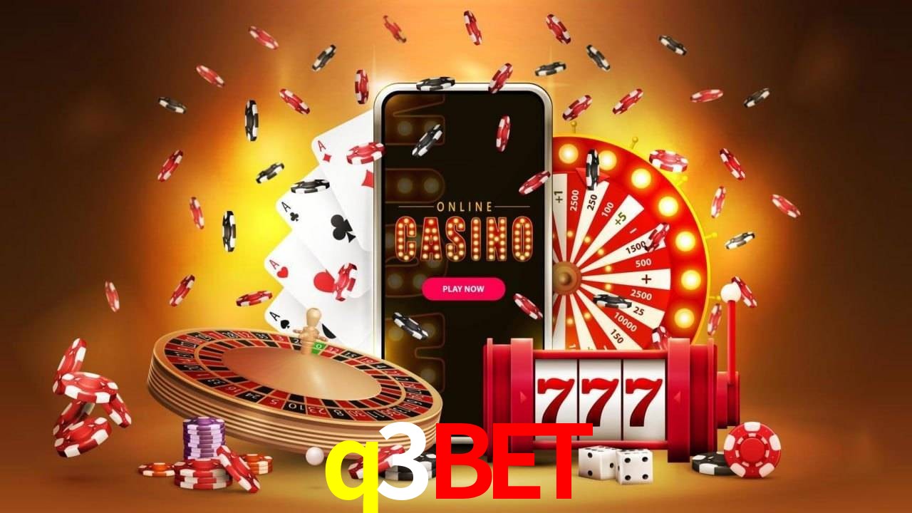 Estatísticas Esportivas q3bet