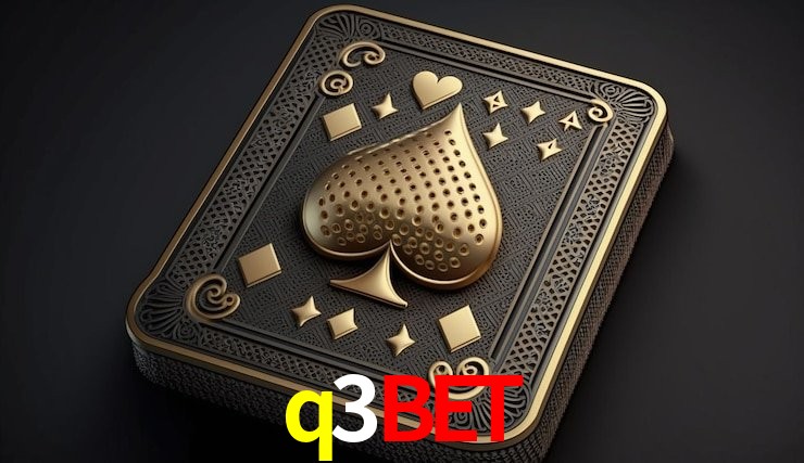 Casino VIP q3bet