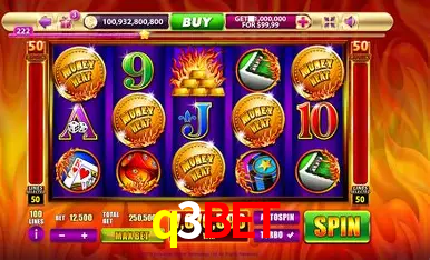 A Experiência Imersiva dos Cassinos Ao Vivo no q3bet