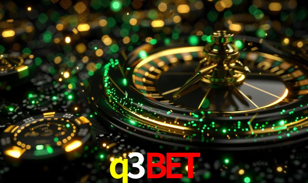 Design Responsivo q3bet