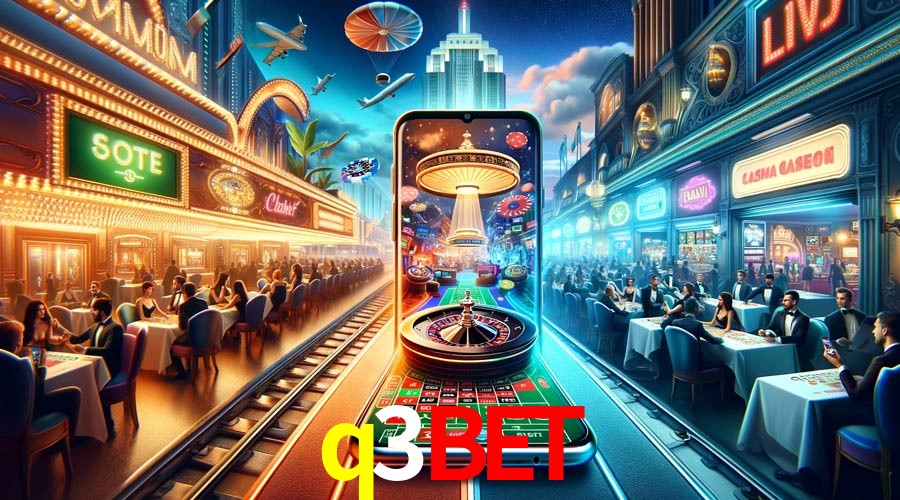 Weekend Specials q3bet