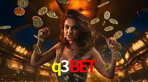 Experiência VIP q3bet