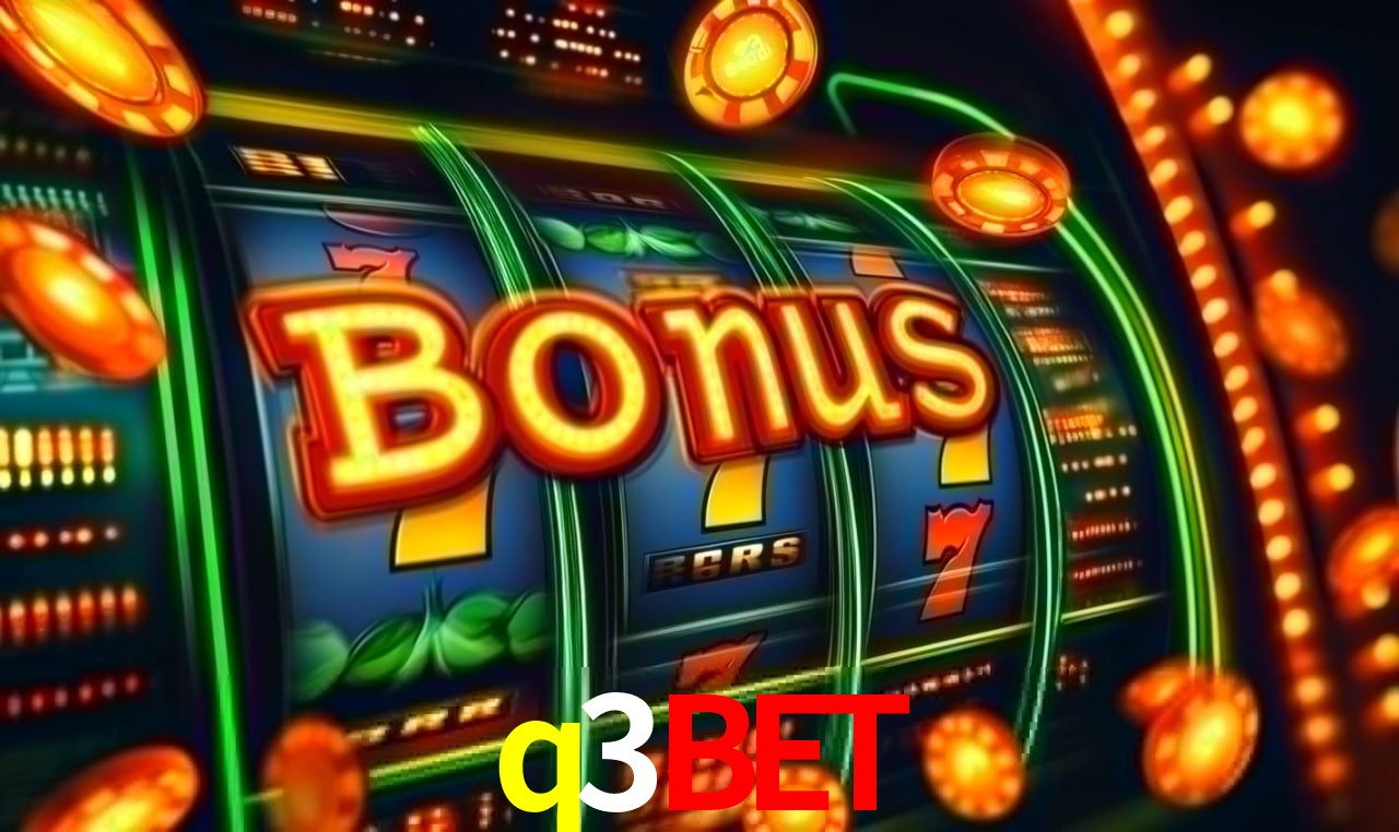 Blackjack Table q3bet