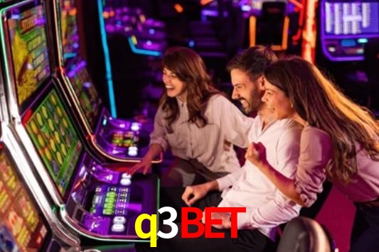 A Emoção da Loteria na q3bet: Uma Chance de Mudança de Vida