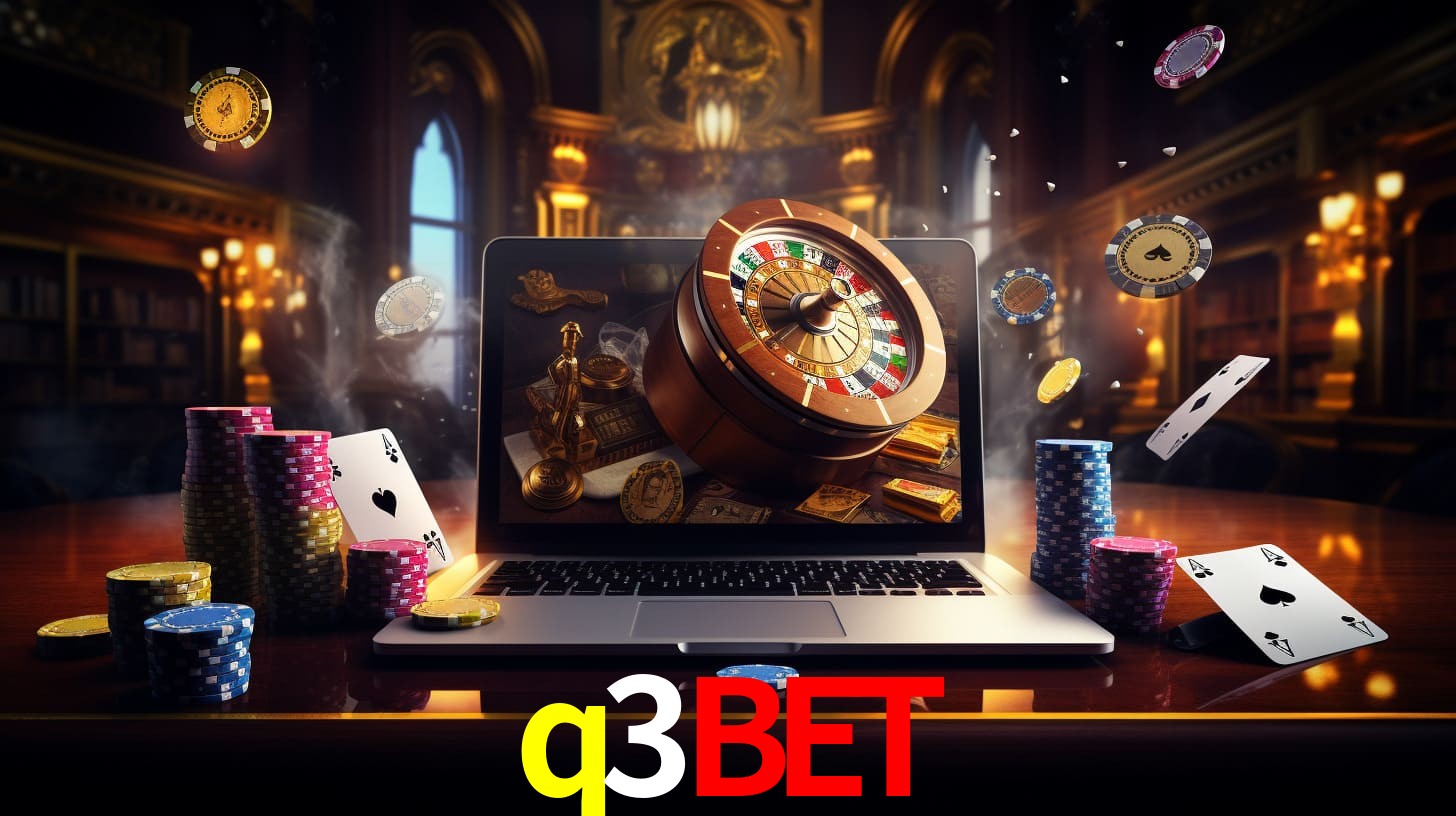 Tournaments q3bet