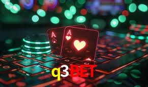Mesa de Roleta q3bet