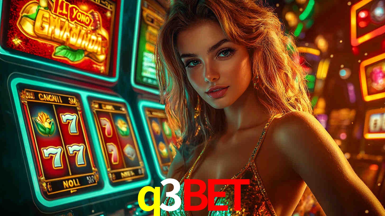 q3bet App Interface