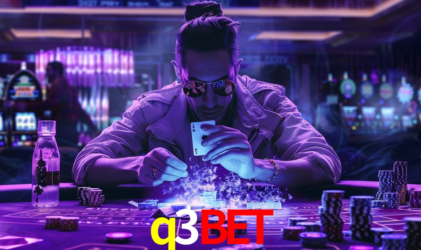 VIP Casino q3bet
