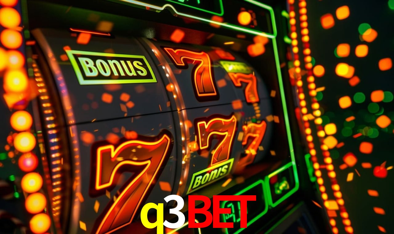 A Experiência Imersiva dos Cassinos Ao Vivo no q3bet