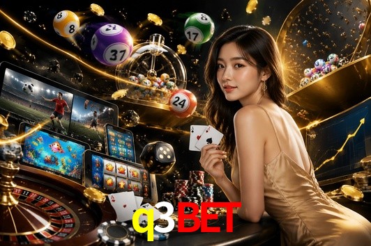 Flash Promotion q3bet