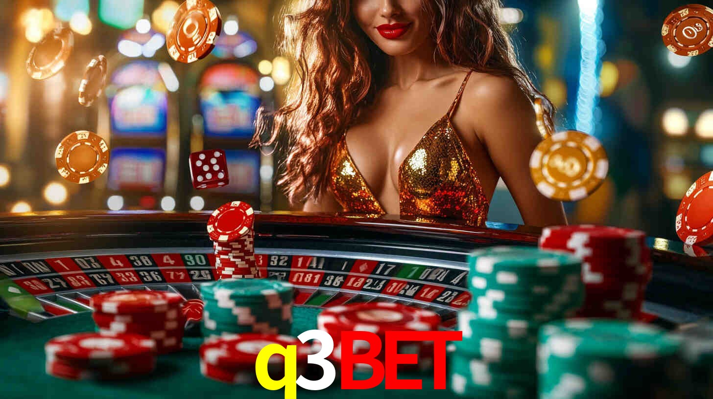 Ofertas Imperdíveis na q3bet: Promoções e Bônus Que Valem a Pena