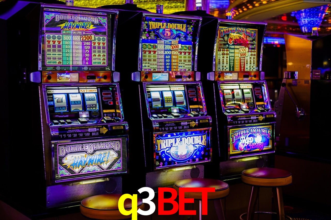 PIX Instantâneo q3bet