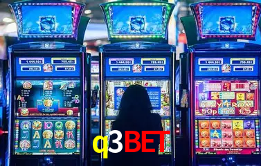Desvendando o Mundo dos Jogos Virtuais na q3bet