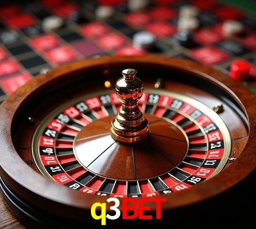 Provedores de Jogos q3bet