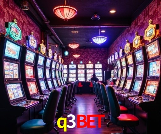 Tecnologia da Plataforma q3bet