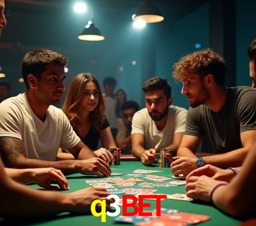 Benefícios da Conta q3bet