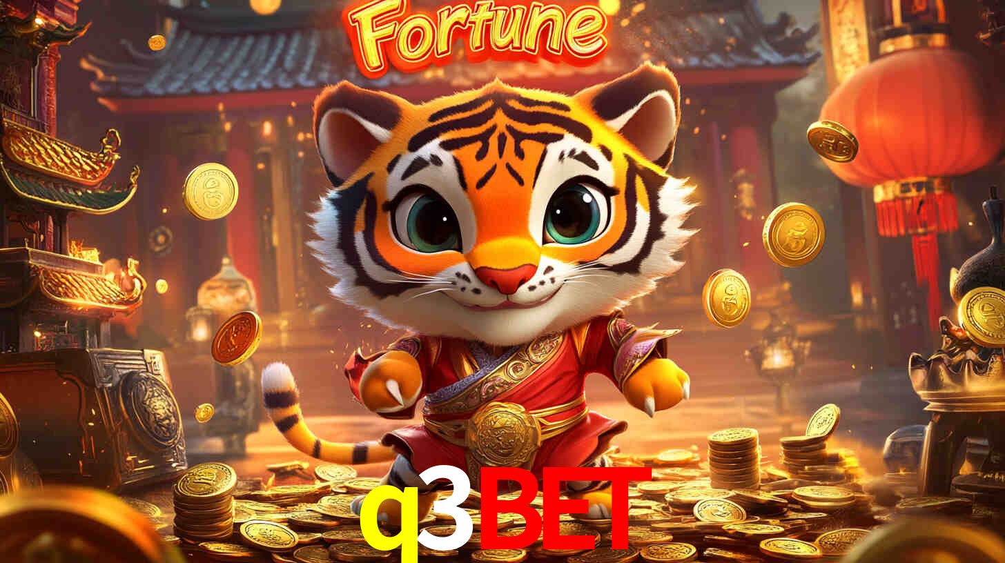 Apostas Esportivas na q3bet: Um Guia Completo