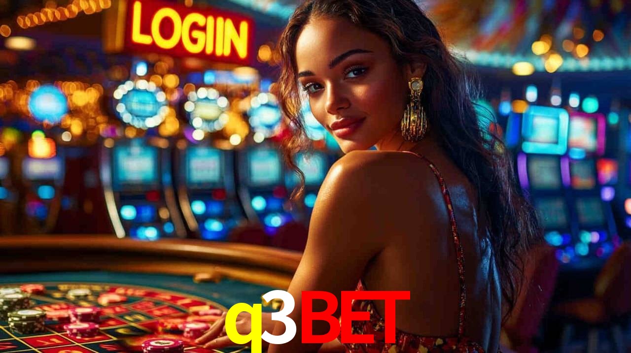 Apostas de Tênis q3bet