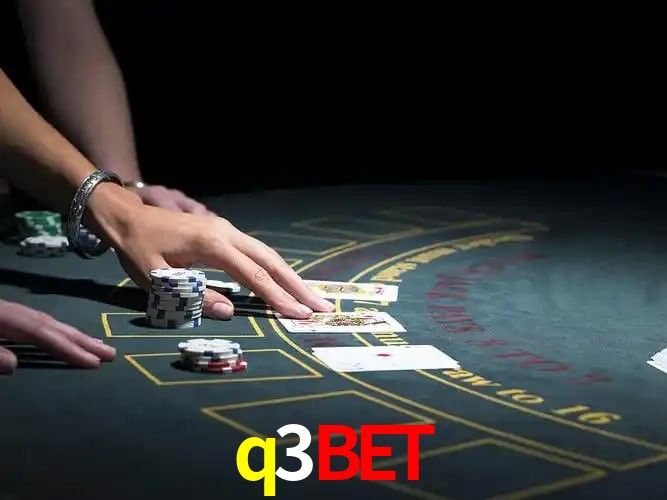 Jogos de Slot q3bet