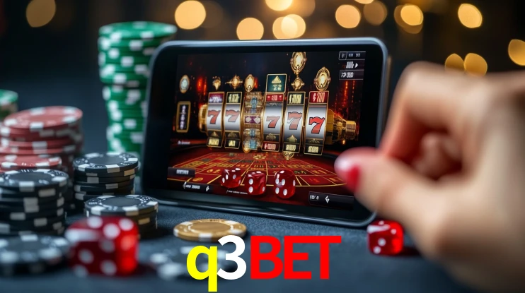 Instant EasyPaisa q3bet