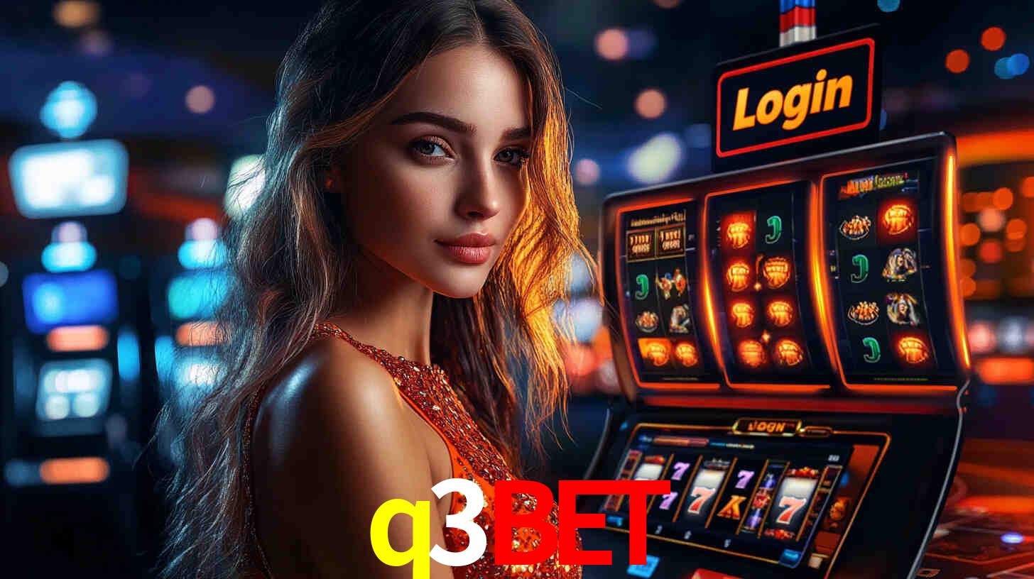 q3bet.com