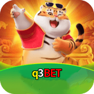 Logo da q3bet